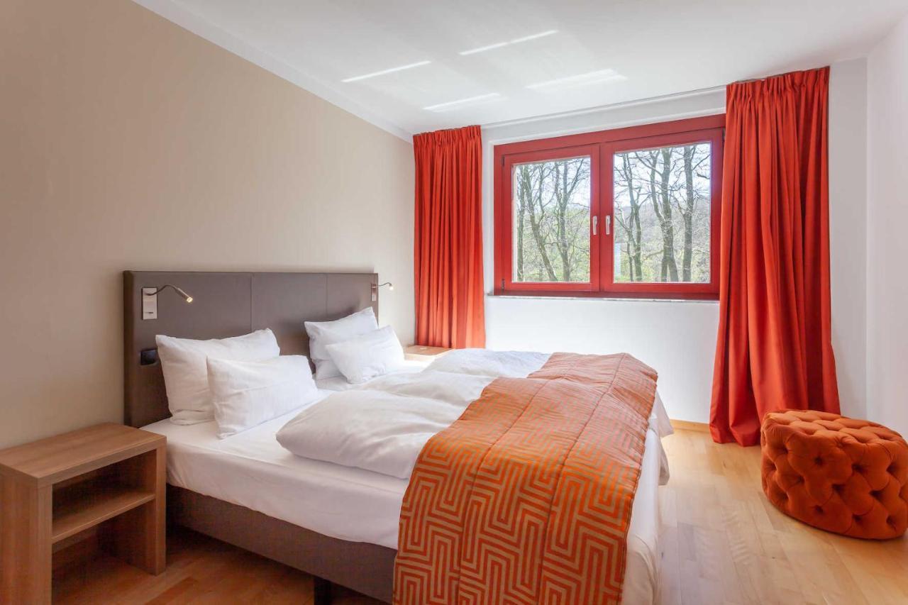 Hiddensee II Mit Ostseeblick Haus Fore Lohme Luaran gambar